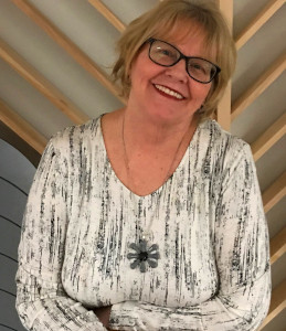 Photo of Melanie Stiles